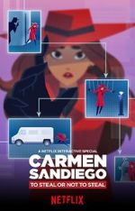 Watch Carmen Sandiego: To Steal or Not to Steal Wolowtube