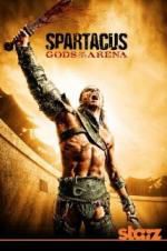 Watch Spartacus: Gods of the Arena Wolowtube