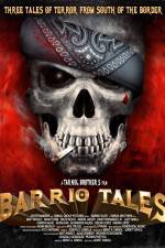 Watch Barrio Tales Wolowtube