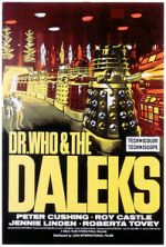 Watch Dr. Who and the Daleks Wolowtube