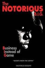 Watch Notorious B.I.G. Business Instead of Game Wolowtube