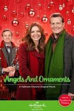 Watch Angels and Ornaments Wolowtube