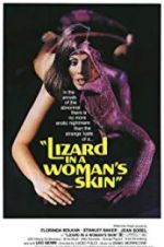 Watch A Lizard in a Woman\'s Skin Wolowtube