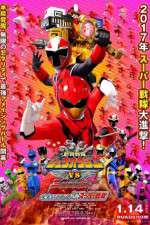Watch Doubutsu Sentai Zyuohger vs Ninninger the Movie Super Sentais Message from the Future Wolowtube