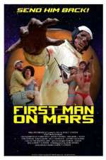 Watch First Man on Mars Wolowtube
