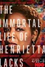 Watch The Immortal Life of Henrietta Lacks Wolowtube