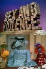 Watch The Muppet Show: Sex and Violence (TV Special 1975) Wolowtube