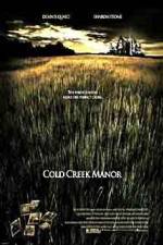 Watch Cold Creek Manor Wolowtube