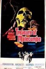 Watch Treasure of Matecumbe Wolowtube