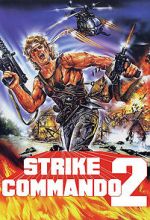 Watch Strike Commando 2 Wolowtube