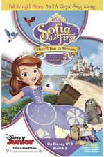Watch Sofia the First: Once Upon a Princess Wolowtube