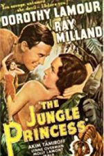 Watch The Jungle Princess Movie2k