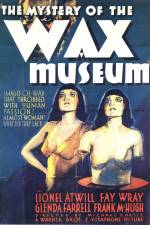 Watch Mystery of the Wax Museum Wolowtube