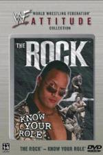 Watch WWF The Rock Know Your Role Wolowtube