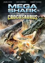 Watch Mega Shark vs. Crocosaurus Wolowtube