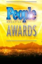 Watch People Magazine Awards Wolowtube