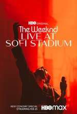 Watch The Weeknd: Live at SoFi Stadium Wolowtube