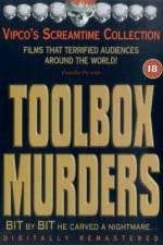 Watch The Toolbox Murders Wolowtube