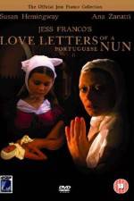 Watch Love Letters of a Portuguese Nun Wolowtube