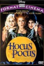 Watch Hocus Pocus Wolowtube