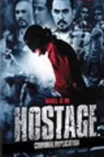Watch Hostage: Criminal Implication Wolowtube