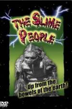 Watch The Slime People Wolowtube