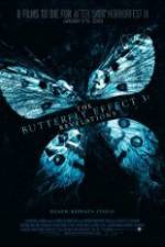 Watch Butterfly Effect: Revelation Wolowtube