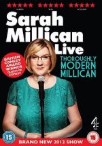 Watch Sarah Millican: Thoroughly Modern Millican Wolowtube