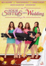Watch Four Sisters and a Wedding Wolowtube