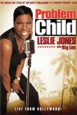 Watch Leslie Jones: Problem Child Wolowtube