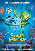 Watch A Turtle\'s Tale: Sammy\'s Adventures Wolowtube