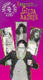 Watch Saturday Night Live: The Best of Gilda Radner Wolowtube