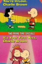 Watch You're in Love Charlie Brown Wolowtube