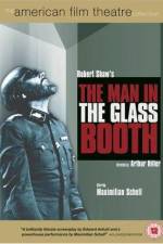 Watch The Man in the Glass Booth Wolowtube