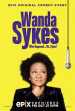 Watch Wanda Sykes: What Happened... Ms. Sykes? Wolowtube
