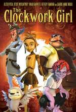 Watch The Clockwork Girl Wolowtube