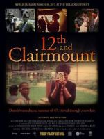 Watch 12th and Clairmount Wolowtube