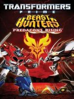 Watch Transformers Prime Beast Hunters: Predacons Rising Wolowtube