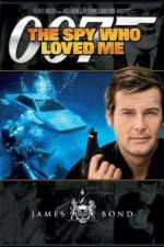Watch James Bond: The Spy Who Loved Me Wolowtube