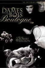 Watch Les dames du Bois de Boulogne Wolowtube