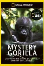 Watch National Geographic Mystery Gorilla Wolowtube
