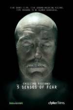 Watch Chilling Visions 5 Senses of Fear Wolowtube