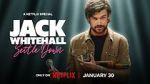 Watch Jack Whitehall: Settle Down (TV Special 2024) Wolowtube
