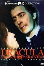 Watch Dracula Prince of Darkness Wolowtube