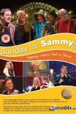 Watch Sunday for Sammy Wolowtube