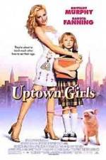 Watch Uptown Girls Wolowtube