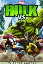 Watch Hulk Vs Wolowtube