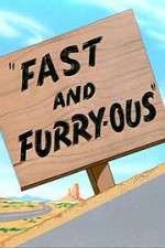 Watch Fast and Furry-ous Wolowtube