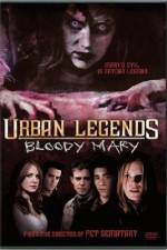 Watch Urban Legends: Bloody Mary Wolowtube