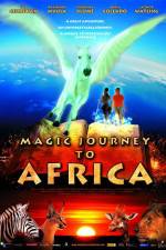 Watch Magic Journey to Africa Wolowtube